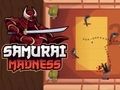 ゲームサムライマッドネス オンライン