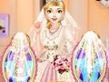 ゲームロイヤルウェディングヘアデザイン オンライン