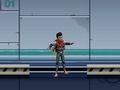 ゲームEkans: ジェットパック ブラスト オンライン