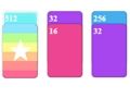 ゲームソリティア 2048 オンライン