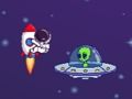 ゲーム宇宙人の冒険 オンライン