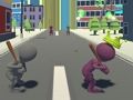 ゲーム野球のヒット オンライン