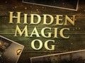 ゲーム隠された魔法 OGオンライン