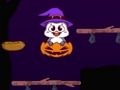 ゲームハロウィンペンギン オンライン