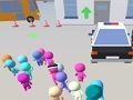 ゲーム警官の脱出 オンライン