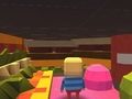 ゲームこがま：フードパルクール オンライン