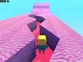 ゲームコガマ：クリスタルパルクール ピンク オンライン