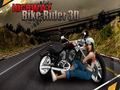 ゲームハイウェイバイクライダー3Dオンライン