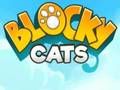 ゲームブロック猫 オンライン