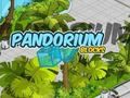 ゲームパンドリウムブロック オンライン