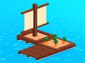 ゲームアイドル アークス ビルド アット シー オンライン