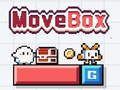 ゲームボックスを移動 オンライン
