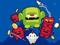 ゲームスーパーファウルスト2 オンライン