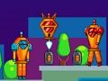ゲームヘコフボット オンライン