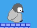 ゲームロールペンギンゲーム オンライン