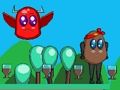 ゲームチョコべんの2 オンライン
