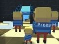 ゲームコガマ：コガミアンズパルクール オンライン