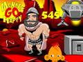 ゲームモンキーゴーハッピーステージ545 オンライン