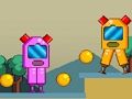 ゲームイェットボットの中で オンライン