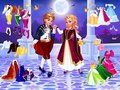 ゲームシンデレラとチャーミング王子オンライン