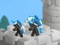 ゲームアーチャーをマージする オンライン