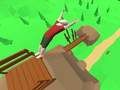ゲームクレイジーフリップ 3D オンライン