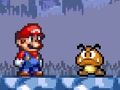 ゲームスーパーマリオブラザーズ スタースクランブル2 ゴーストアイランド オンライン