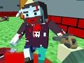 ゲームブロッキー・ガン・ウォーフェア・ゾンビ オンライン