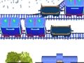 ゲームトレイン レーシング 3D - 遊ぶ オンライン