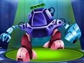 ゲームダンスボットの構築 オンライン