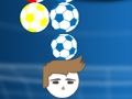 ゲームサッカーのスコア オンライン