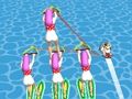 ゲームビキニ サーフィン レスキュー オンライン