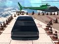 ゲームスカイスタントパーキング オンライン