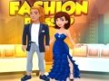 ゲームファッションドレスアップ オンライン