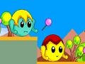 ゲーム新人ボール オンライン