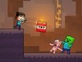 ゲーム私のクラフト：クラフトアドベンチャーオンライン