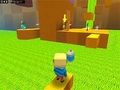 ゲームこがま：パルクール・ザ・ベイビー・イン・イエロー オンライン
