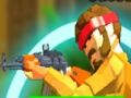 ゲームサンドストライク オンライン
