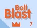 ゲームボールブラスト オンライン