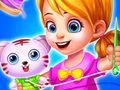 ゲームドリームドールブティック オンライン