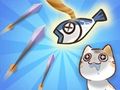 ゲームスーパーアーチャー：キャットキーパー オンライン