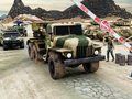 ゲーム陸軍機械輸送トラックオンライン