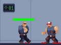 ゲーム緊張を高める オンライン