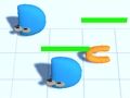 ゲームアルファベットをマージ オンライン