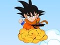 ゲームドラゴンボールⅢ オンライン