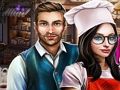ゲームスイーツショップシーカーズ オンライン