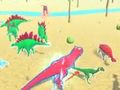ゲームディノドミネーション オンライン
