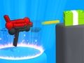 ゲーム人間銃 オンライン