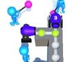 ゲームボールを埋める 3D オンライン