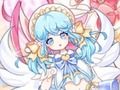 ゲームアニメプリンセスドレスアップ オンライン